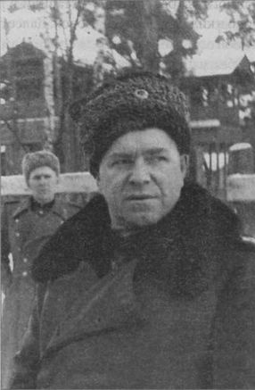 Иллюстрация к книге — Маршал Жуков – мой отец [i_022.jpg]