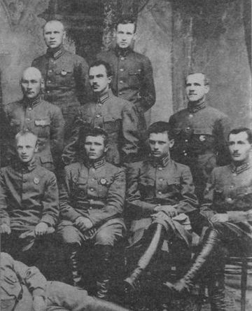 Иллюстрация к книге — Маршал Жуков – мой отец [i_024.jpg]