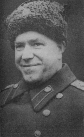 Иллюстрация к книге — Маршал Жуков – мой отец [i_026.jpg]