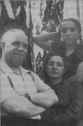 Иллюстрация к книге — Маршал Жуков – мой отец [i_031.jpg]