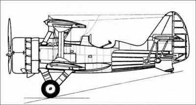 Иллюстрация к книге — Неизвестный Бериев. Гений морской авиации [i_030.jpg]