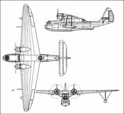 Иллюстрация к книге — Неизвестный Бериев. Гений морской авиации [i_032.jpg]