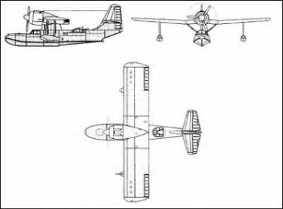 Иллюстрация к книге — Неизвестный Бериев. Гений морской авиации [i_046.jpg]