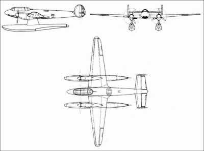 Иллюстрация к книге — Неизвестный Бериев. Гений морской авиации [i_051.jpg]