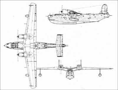 Иллюстрация к книге — Неизвестный Бериев. Гений морской авиации [i_058.jpg]