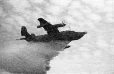 Иллюстрация к книге — Неизвестный Бериев. Гений морской авиации [i_078.jpg]