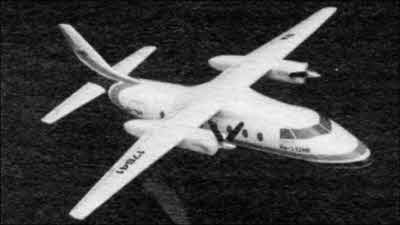 Иллюстрация к книге — Неизвестный Бериев. Гений морской авиации [i_095.jpg]