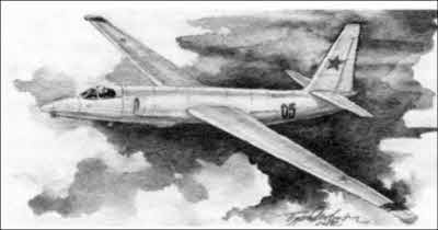 Иллюстрация к книге — Неизвестный Бериев. Гений морской авиации [i_104.jpg]