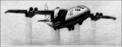 Иллюстрация к книге — Неизвестный Бериев. Гений морской авиации [i_106.jpg]