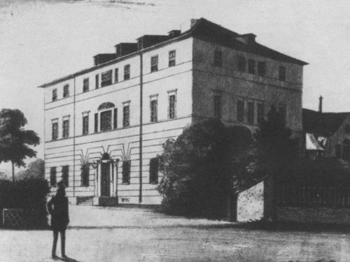 Иллюстрация к книге — Ференц Лист [i_038.jpg]