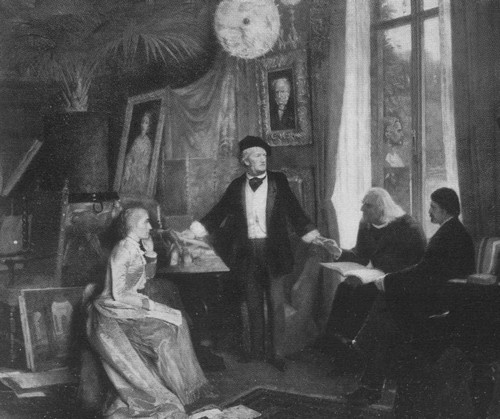 Иллюстрация к книге — Ференц Лист [i_066.jpg]