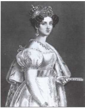 Иллюстрация к книге — Людвиг II [i_004.jpg]