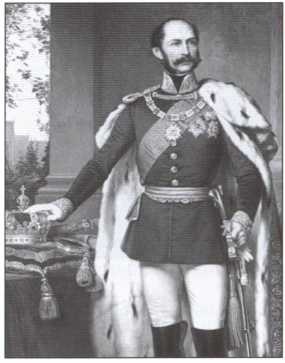 Иллюстрация к книге — Людвиг II [i_005.jpg]