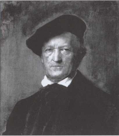 Иллюстрация к книге — Людвиг II [i_015.jpg]