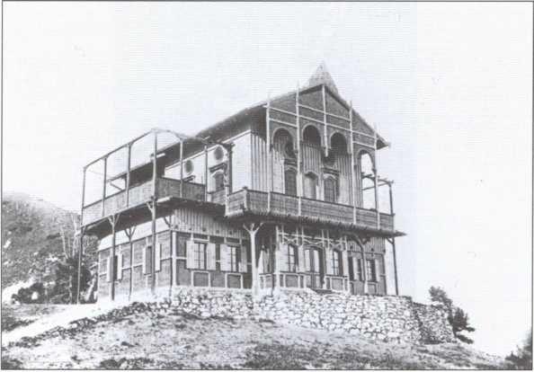 Иллюстрация к книге — Людвиг II [i_027.jpg]