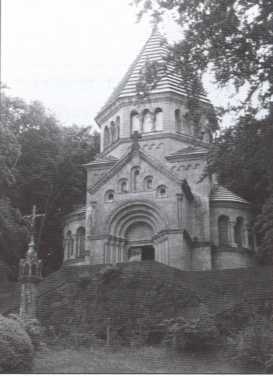 Иллюстрация к книге — Людвиг II [i_033.jpg]