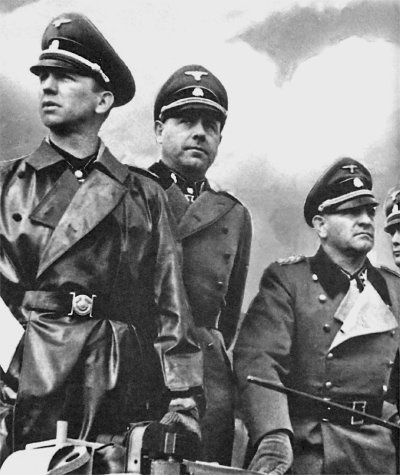 Иллюстрация к книге — Командиры "Лейбштандарта" [i_050.jpg]