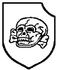 Иллюстрация к книге — Командиры элитных частей СС [_3totemkopf.jpg]