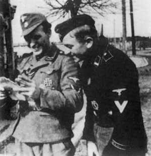 Иллюстрация к книге — Командиры элитных частей СС [i014.jpg]