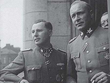 Иллюстрация к книге — Командиры национальных формирований СС [i_039.jpg]