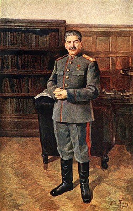 Иллюстрация к книге — Иосиф Грозный: историко-художественное исследование [i_001.jpg]