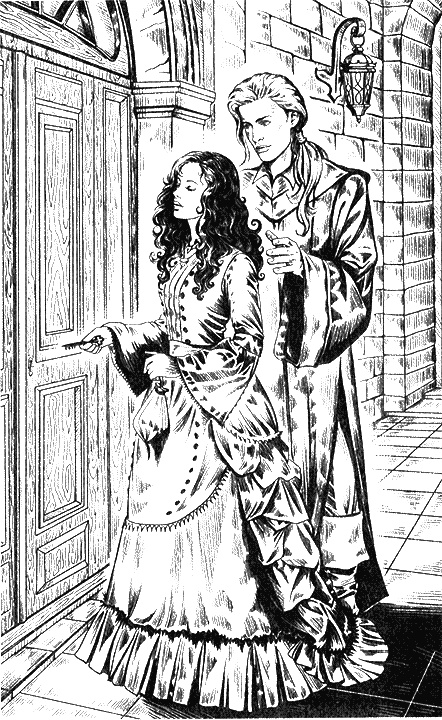 Иллюстрация к книге — МГУ для ведьмы [i_001.jpg]