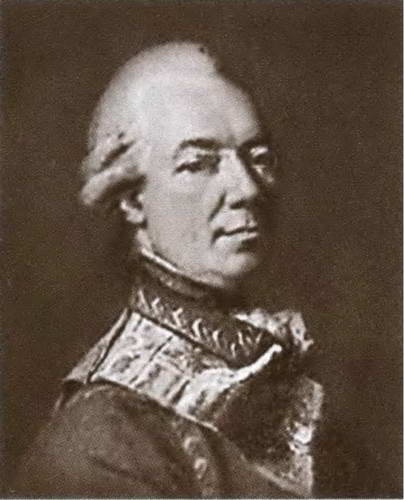 Иллюстрация к книге — Фельдмаршал Румянцев [i_029.jpg]