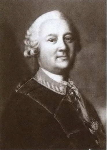 Иллюстрация к книге — Фельдмаршал Румянцев [i_037.jpg]