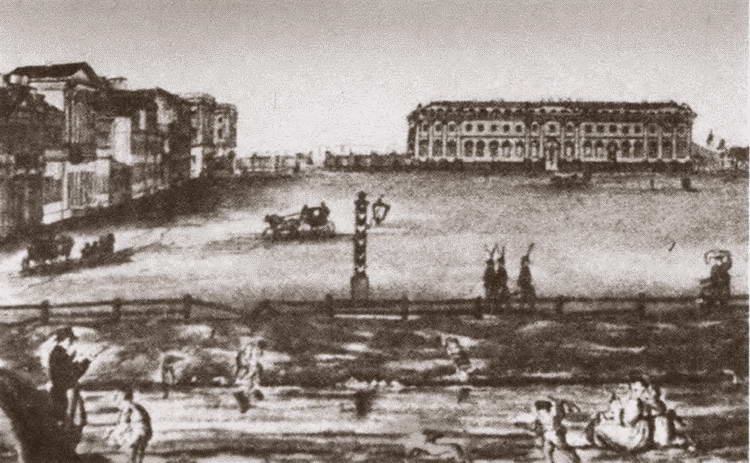 Иллюстрация к книге — Фельдмаршал Румянцев [i_039.jpg]