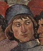 Иллюстрация к книге — Боттичелли [i_001.jpg]