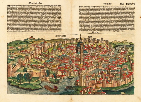 Иллюстрация к книге — Боттичелли [i_002.jpg]