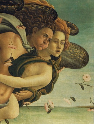 Иллюстрация к книге — Боттичелли [i_030.jpg]