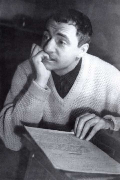 Иллюстрация к книге — Театр без вранья [i_004.jpg]