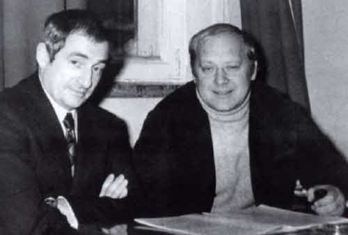 Иллюстрация к книге — Театр без вранья [i_005.jpg]