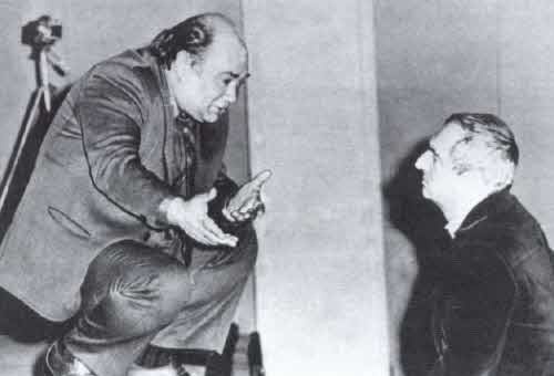 Иллюстрация к книге — Театр без вранья [i_010.jpg]