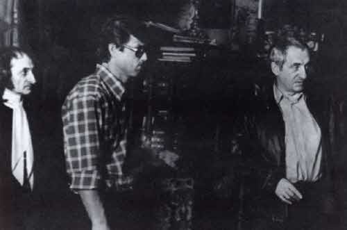 Иллюстрация к книге — Театр без вранья [i_011.jpg]