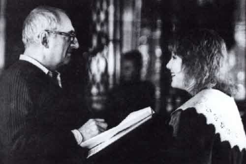 Иллюстрация к книге — Театр без вранья [i_014.jpg]