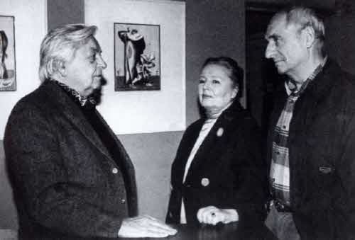 Иллюстрация к книге — Театр без вранья [i_016.jpg]