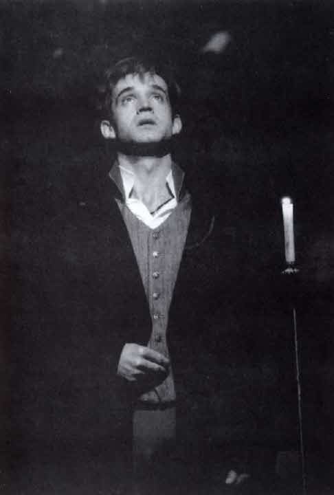 Иллюстрация к книге — Театр без вранья [i_018.jpg]