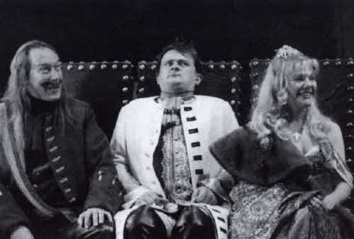 Иллюстрация к книге — Театр без вранья [i_019.jpg]