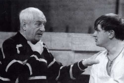 Иллюстрация к книге — Театр без вранья [i_024.jpg]