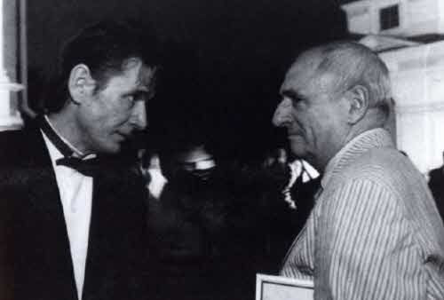 Иллюстрация к книге — Театр без вранья [i_027.jpg]