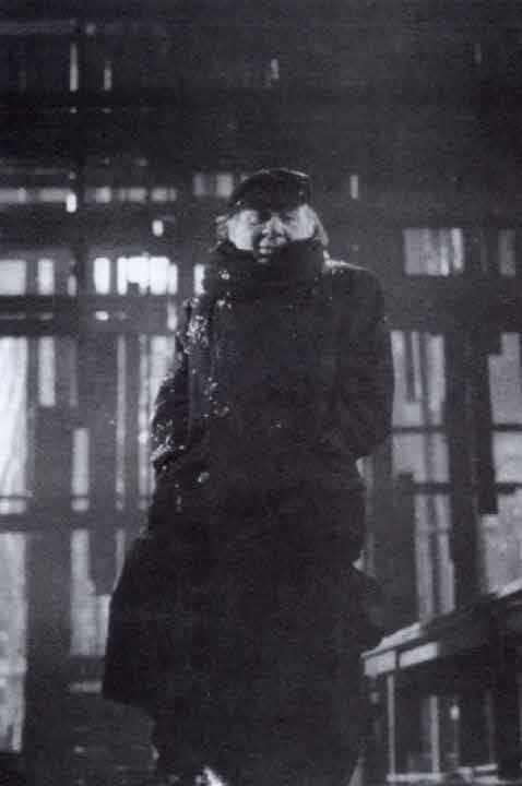 Иллюстрация к книге — Театр без вранья [i_029.jpg]