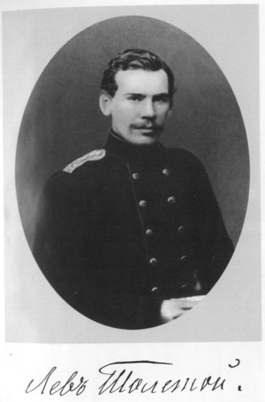 Иллюстрация к книге — Лев Толстой [i_001.jpg]