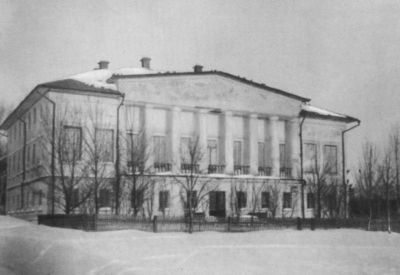 Иллюстрация к книге — Лев Толстой [i_003.jpg]