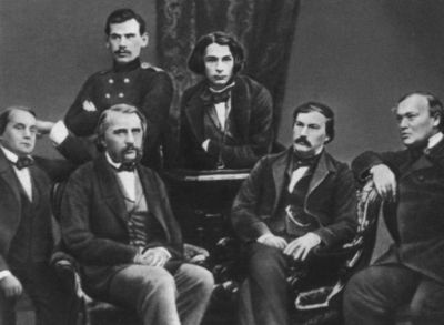 Иллюстрация к книге — Лев Толстой [i_015.jpg]