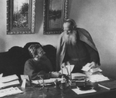 Иллюстрация к книге — Лев Толстой [i_051.jpg]