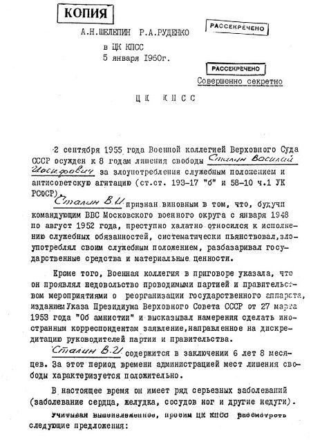 Иллюстрация к книге — Руденко. Генеральный прокурор СССР [i_048.jpg]