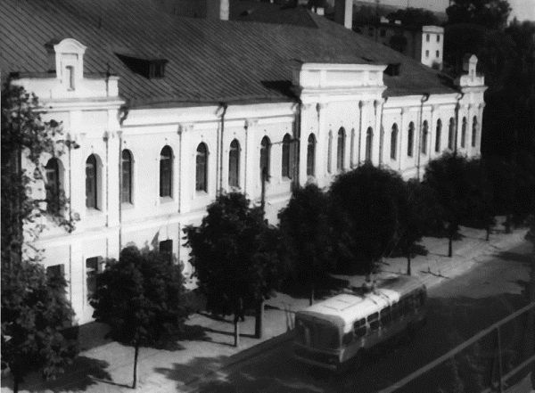 Иллюстрация к книге — Руденко. Генеральный прокурор СССР [i_146.jpg]