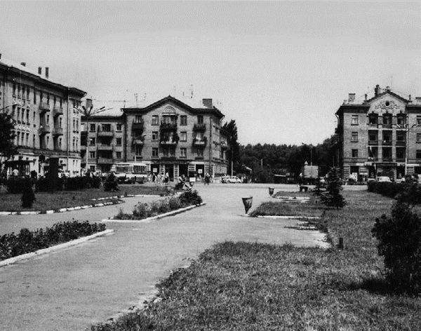 Иллюстрация к книге — Руденко. Генеральный прокурор СССР [i_148.jpg]